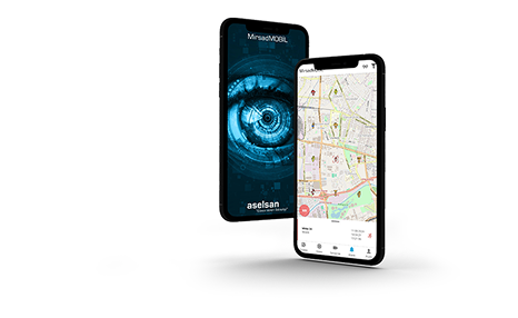 MİRSAD | MOBILE - ASELSAN